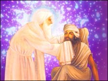 300 saal guru de naal video