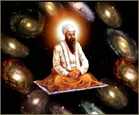 Sri Guru Arjan Dev Ji