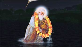 Guru Amar Das Ji