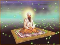 Sri Guru Arjan Dev Ji