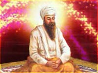 Sri Guru Arjan Dev Ji Sache Patshah