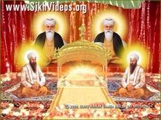 300 Saal Guru De Naal Video