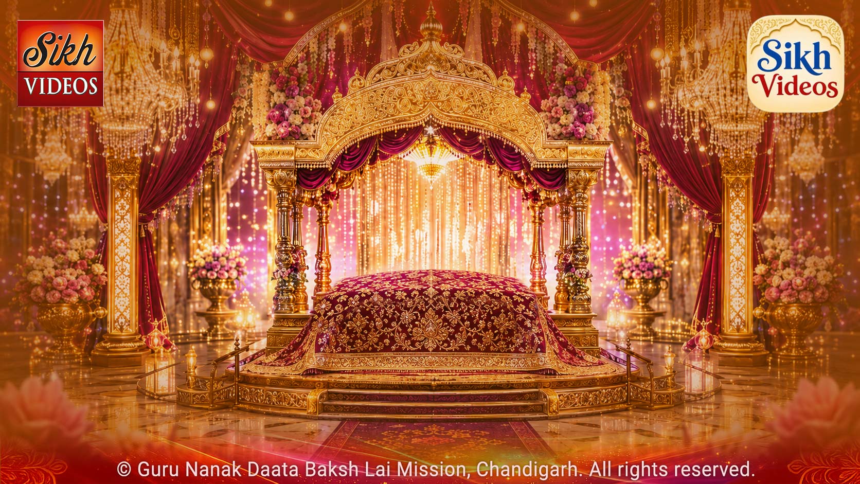 ਏਕ ਨਦਰਿ ਕਰਿ ਵੇਖੈ ਸਭ ਊਪਰਿ ਜੇਹਾ ਭਾਉ ਤੇਹਾ ਫਲੁ ਪਾਈਐ <br/>Ek Nadar Kar Dekhe Sab Upar