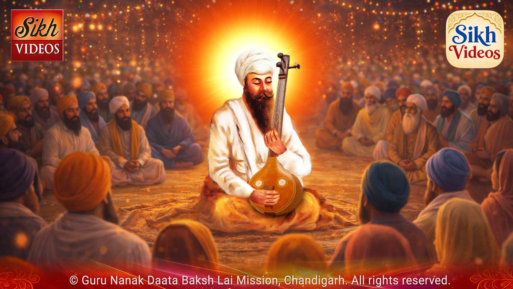 ਸਤਿਗੁਰ ਪਿਆਰੇ ਅਰਜੁਨ ਨੇ ਇਕ ਨਵਾਂ ਜਹਾਜ ਬਣਾਇਆ ਏ <br/>Satgur Pyare Arjan Ne Ek Nava Jahaj Banaya Hai